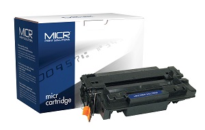 MICR toner cartridges magnetic denver and aurora, co